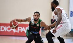 Darnell Edge: Gemlikte yeniden doğdum