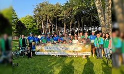 Glutensiz Pedallar, Bursa’da