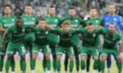 İşte Bursaspor'da kalacak ve gidecek futbolcular