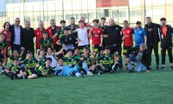 Kafkasspor 2-1 Gebzespor