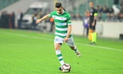 Onur Atasayar'da gitti