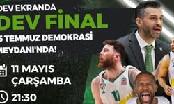 Osmangazi’den 15 Temmuz Meydanı’na dev ekran