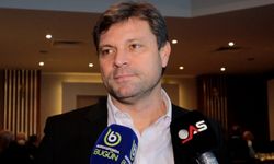 Şampiyon teknik adam: Yiğit düştüğü yerden kalkar