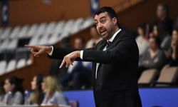 Semih Soğuksu, Mersin BB’ye gitti