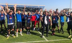 Tahsin Tam: İstediğimizi almak istiyoruz