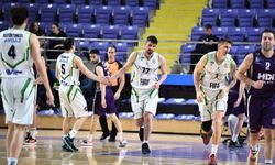 TOFAŞ, Afyon'u 58 sayı farkla yendi