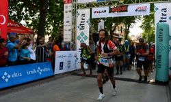 Türkiye’nin en uzun maratonu ‘İznik Ultra’ başladı
