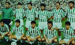 Ali Nail Durmuş: Bursaspor ruhu budur