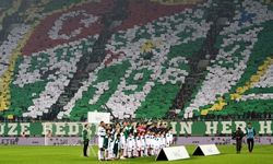 Bursaspor'un rakipleri belli oldu
