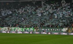 Bursaspor’a Antalyaspor’dan ceza şoku!