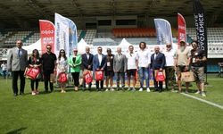 Dağyenice Ultra Trail başlıyor
