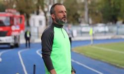Ender Alkan: Bursaspor çok kötü yönetildi
