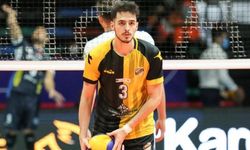 Erenhan Can ve Emre Berat Fırat Bursa Büyükşehir'de