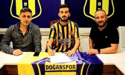 İnegöl Doğan’a Okumuş oyuncu