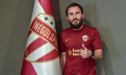 İnegölspor, Bahadır Taşdelen ile sözleşme uzattı