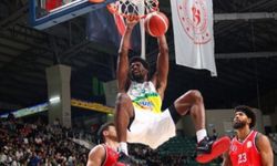 İşte Kevarrius Hayes’in yeni adresi!