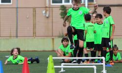 Kafkasspor yaz spor okulu açılıyor