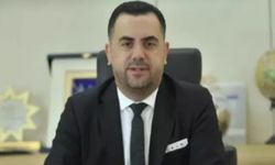 Talha Temur Han'dan istifa açıklaması
