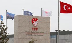 TFF’den ligler için karar çıktı!