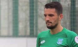 Yıldırımspor: Yolun açık olsun büyük kaptan
