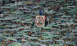 Bursaspor 5. sırada