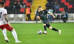 Bursaspor'dan Onur Atasayar’a teklif