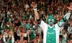 Bursaspor taraftarına müjde!