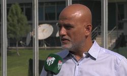 Bursaspor'dan tüm alacaklarını sildi!