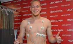 Bursaspor’da sağlık kontrolleri tamamlandı