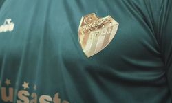 Bursaspor’un kamptaki rakibi belli oldu