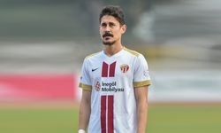 İnegölspor'da Aykut Uluç ile yollar ayrıldı