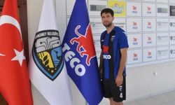 Ispartaspor'dan Kadir Turhan ve Mustafa Diler Karacabey'de
