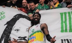 John Holland yine Eurolig’e gitti