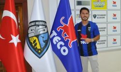 Karacabey Belediyespor Onur Karakabak'ı transfer etti