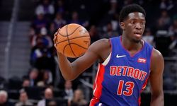 Khyri Thomas TOFAŞ'ta