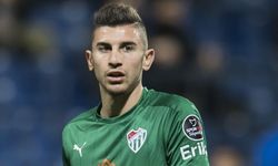 Onur Atasayar’ın Bursaspor kararı!