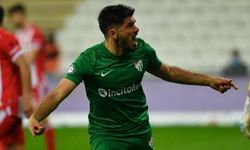 Nicolas Zalazar’dan duygusal veda!