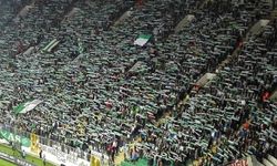 Bursaspor'da bir yönetici daha alacaklarını bağışladı