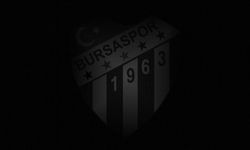 Bursaspor'dan başsağlığı mesajı