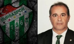 Bursaspor eski yöneticisi tüm alacaklarından feragat etti
