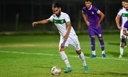 Bursaspor 1-3 Orduspor 1967