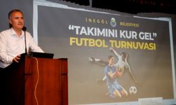 Gençler arası futbol şöleni başlıyor