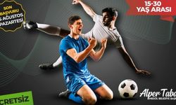İnegöl Belediyesi gençler arası futbol turnuvası başlıyor