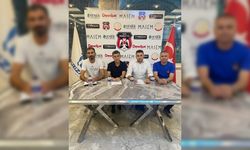 İnegöl Anadolu FK teknik heyetini belirledi