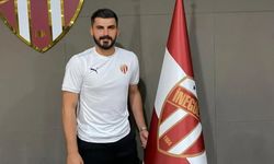 İnegölspor'a Urfa'dan tecrübeli kaleci