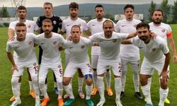 İnegölspor'dan 1 günde 2 galibiyet