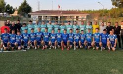 Ovaakçaspor sezonu açtı