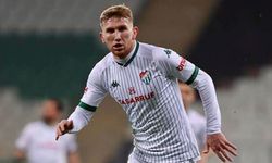 Burak Kapacak, Bursaspor’a yine kazandıracak!