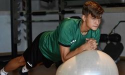 Bursaspor'da Sivas hazırlıkları başladı