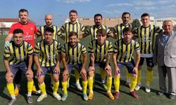 Doğanspor 2-0 Değirmenlikızık